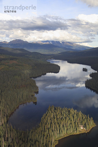 Bulkley Valley  British Columbia