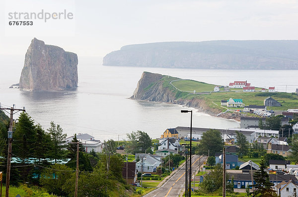 Gaspésie Quebec