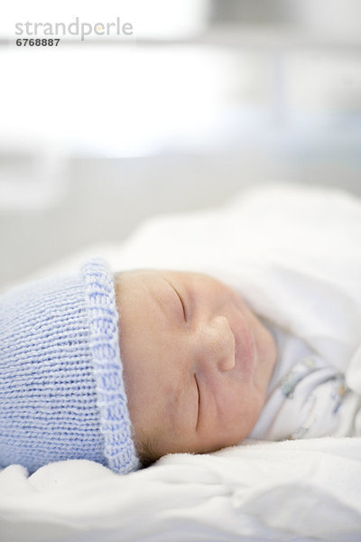 Neugeborenes  neugeboren  Neugeborene  Junge - Person  Baby