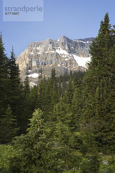 Alberta  Banff