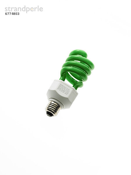 Energie  energiegeladen  grün  weiß  Hintergrund  Glühbirne  Effizienz