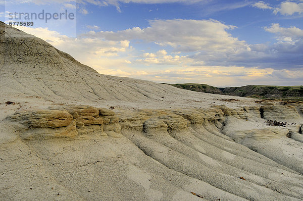 nahe  Museum  Monarchie  Steppe  Geographie  Alberta  Dinosaurier  Drumheller