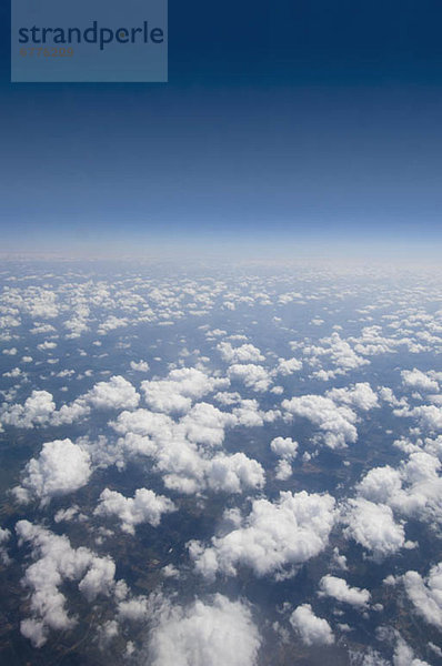 Flugzeug  Wolke  Ansicht