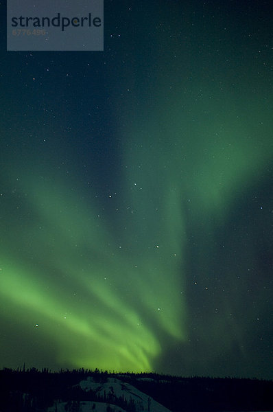 Aurora  Northwest Territories