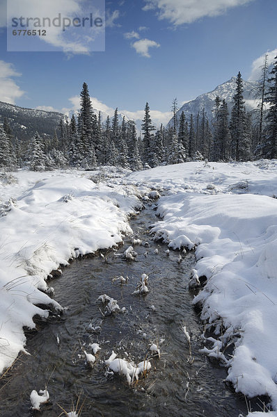 Banff Nationalpark  Alberta