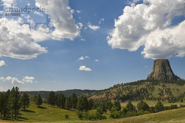 Vereinigte Staaten von Amerika  USA  Wyoming