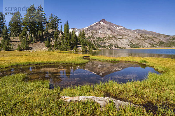 Vereinigte Staaten von Amerika  USA  Oregon