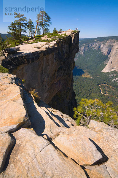 Vereinigte Staaten von Amerika  USA  Yosemite Nationalpark  Kalifornien