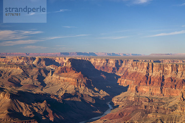 USA  Arizona  Grand Canyon