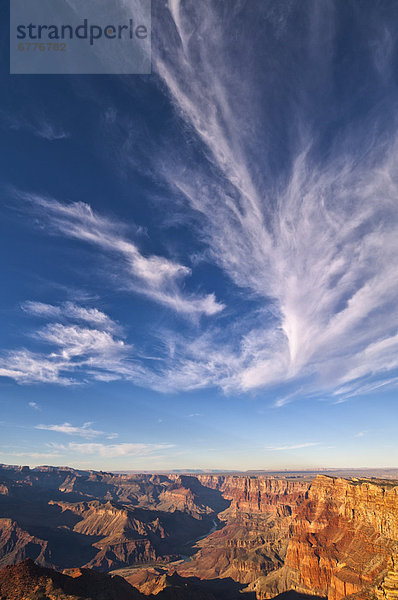 USA  Arizona  Grand Canyon