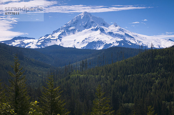 Vereinigte Staaten von Amerika  USA  Oregon