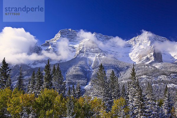 Banff Nationalpark  Alberta