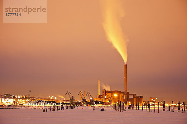 Helsinki  Hauptstadt  Finnland