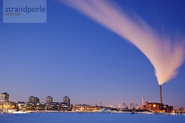 Helsinki  Hauptstadt  Finnland