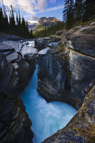 Banff Nationalpark  Alberta