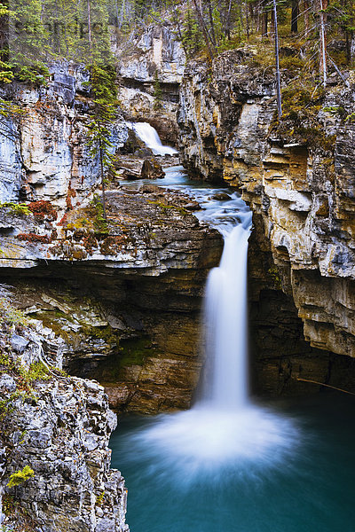 Jasper Nationalpark Alberta