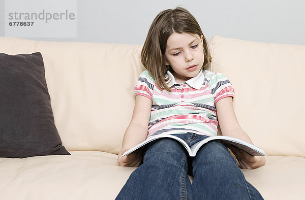 Couch  Buch  5-9 Jahre  5 bis 9 Jahre  Mädchen  Taschenbuch  vorlesen