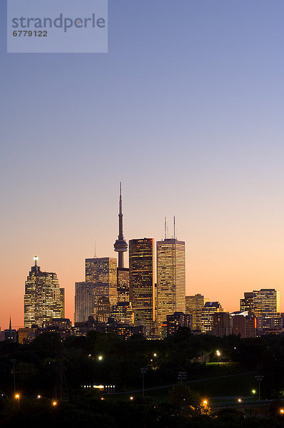 Ontario  Toronto