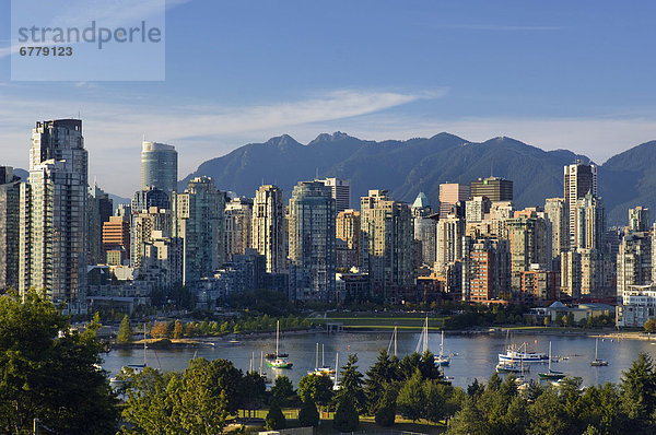 British Columbia  Vancouver