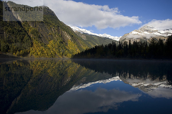 Mount Robson Provincial Park  Kanada