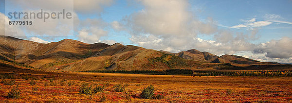 Panorama  Berg  Kreis  Ansicht  Arktis  Yukon