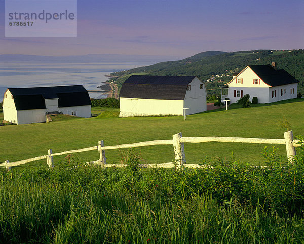 Charlevoix Quebec