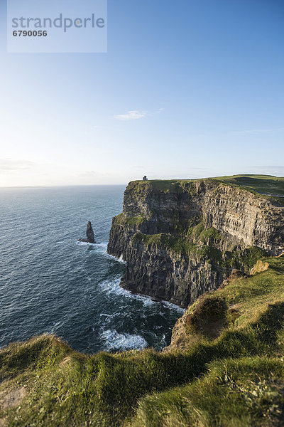 Cliffs of Moher  County Clare  Republik Irland  Europa