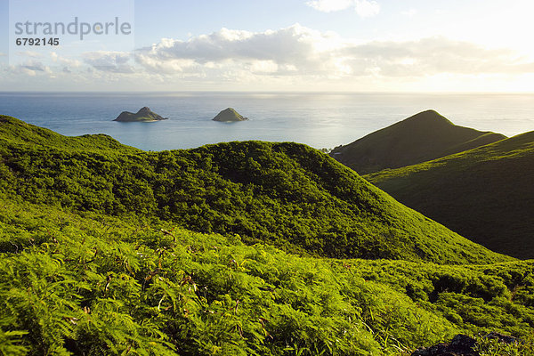 Berg  Insel  Ansicht  Hawaii