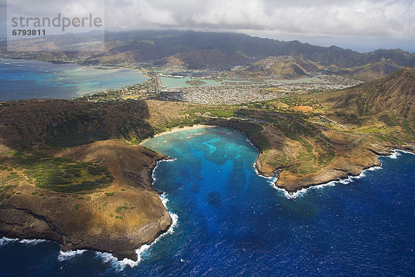 Hawaii  Oahu