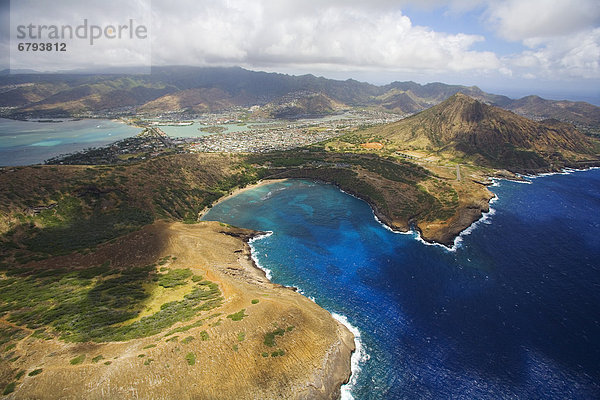 Hawaii  Oahu