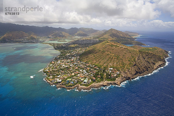 Hawaii  Oahu