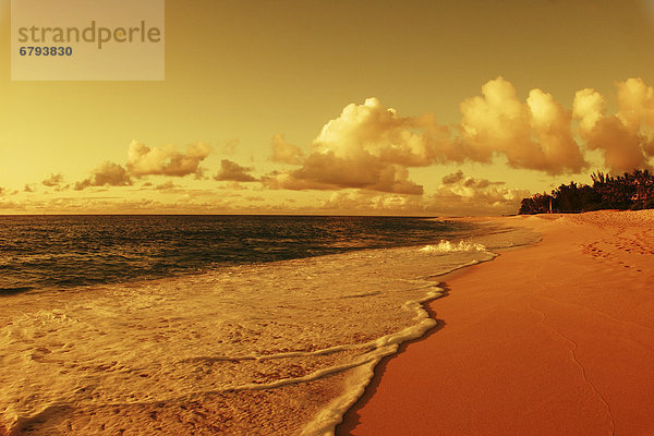 Wasserrand  Wasser  Schönheit  Strand  Sonnenuntergang  Sand  Hawaii  North Shore  Oahu