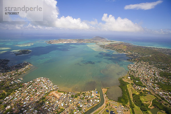 Hawaii  Oahu