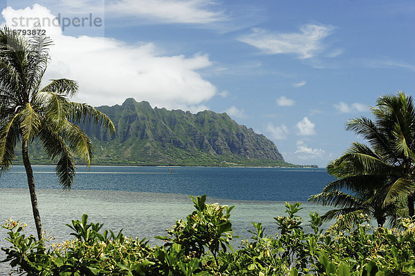 Hawaii  Oahu