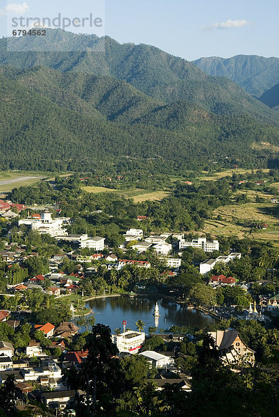 Sohn  Ignoranz  Thailand