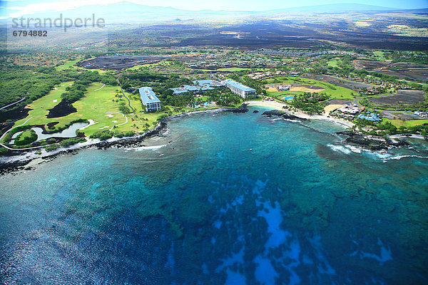 Hawaii  Big Island  Hawaii