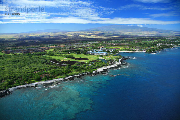 Hawaii  Big Island  Hawaii