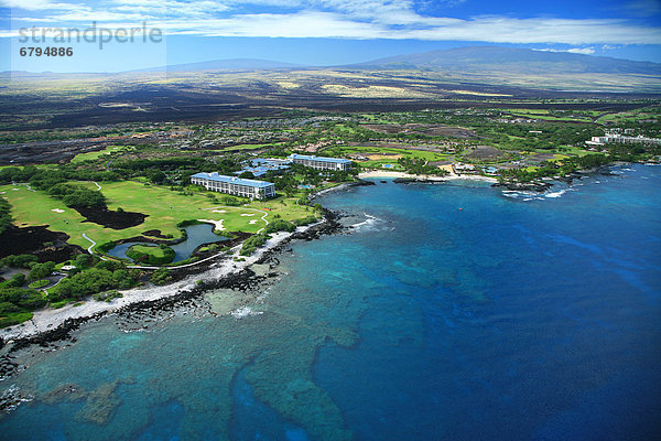 Hawaii  Big Island  Hawaii