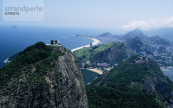 Brasilien  Rio de Janeiro