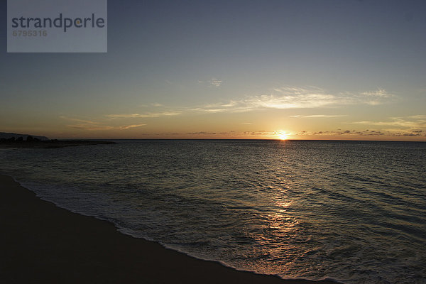 Wasserrand  Wasser  Schönheit  Strand  Sonnenuntergang  Sand  Hawaii  North Shore  Oahu