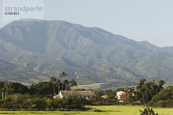 Hawaii North Shore Oahu