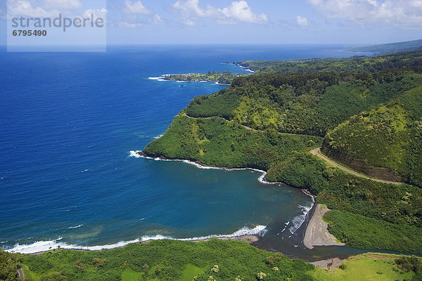 Hawaii  Maui