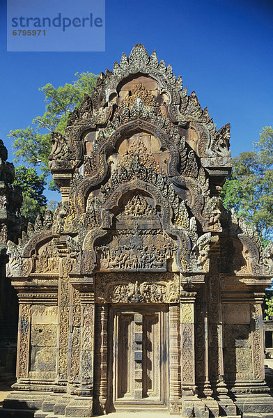 Angkor  Kambodscha  Siem Reap