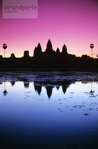 Angkor Wat  Kambodscha