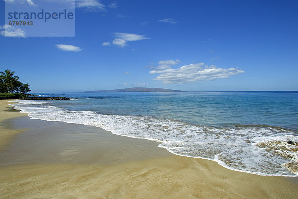 Hawaii  Maui  Wailea