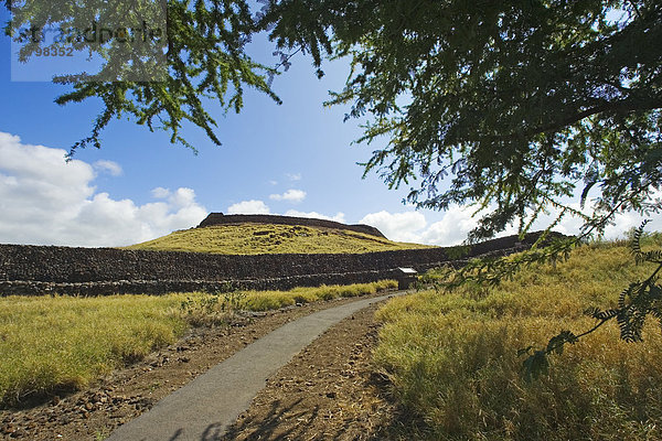 Hawaii  Big Island  Hawaii