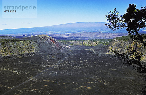 Hawaii  Big Island  Hawaii