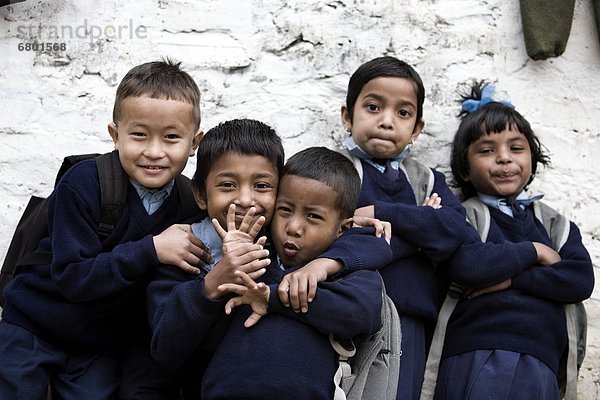 Nepal  Pokhara