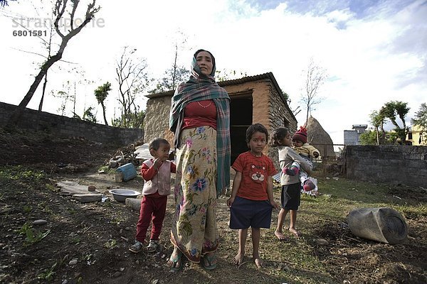 Nepal  Pokhara