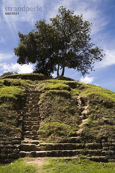 Mittelamerika  Guatemala